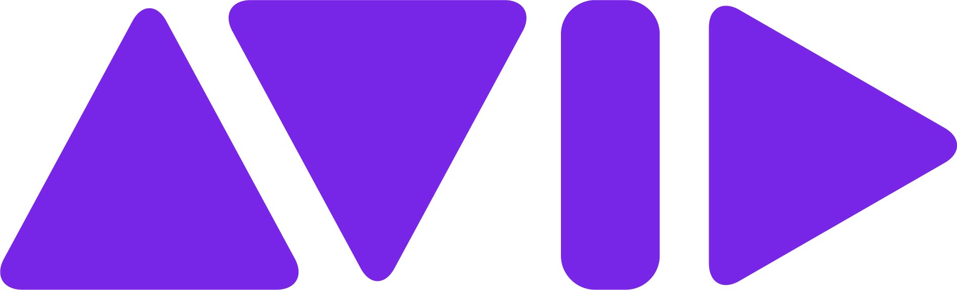 AVIDロゴ